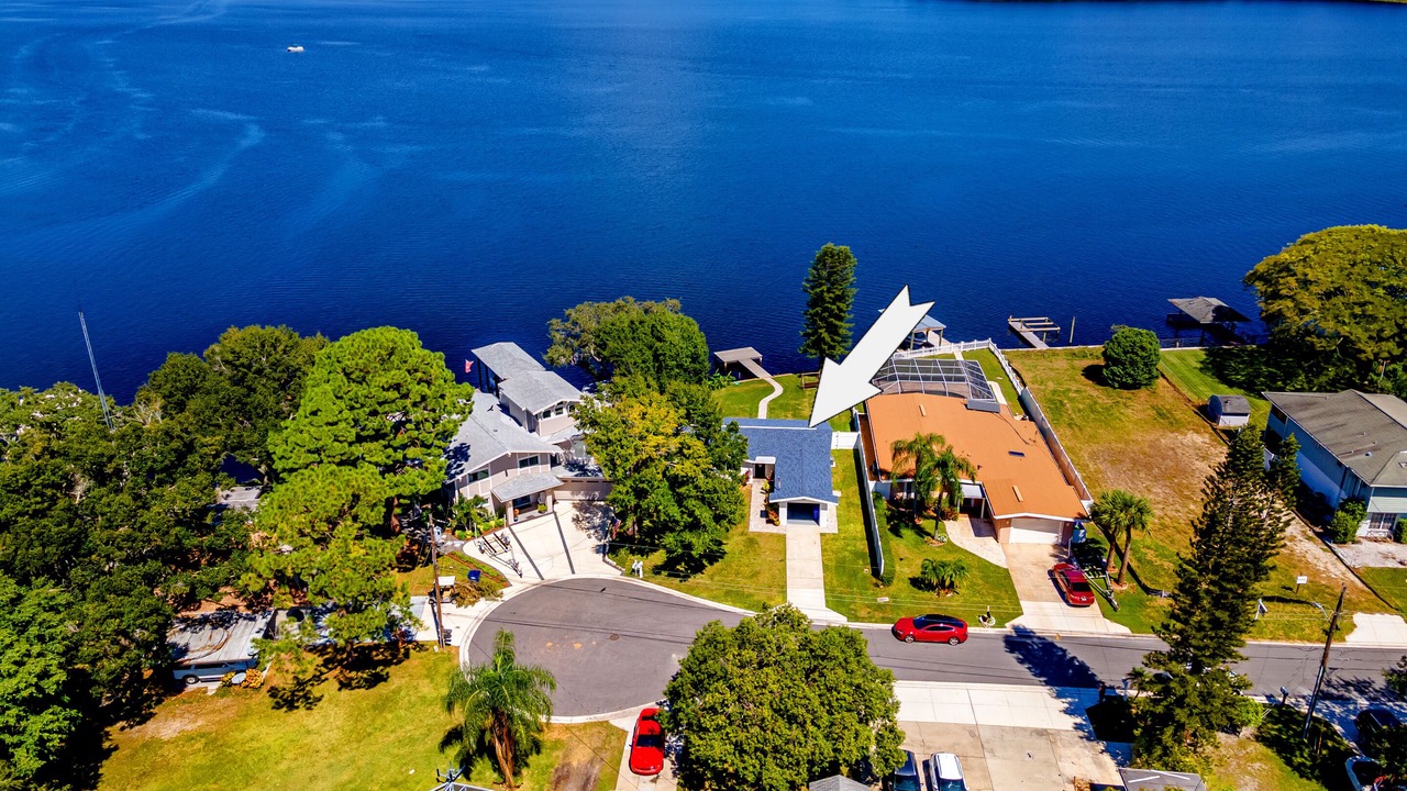 Photo of Outdoor in Palm Harbor