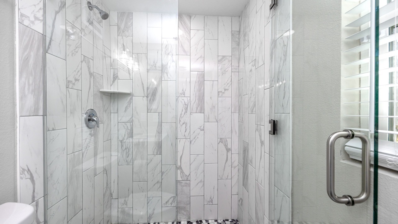Photo of Bathroom in Palm Harbor