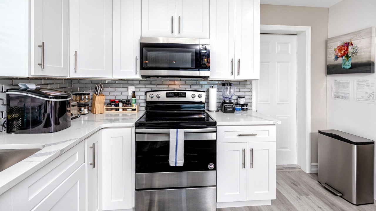 Photo of Kitchen in Palm Harbor