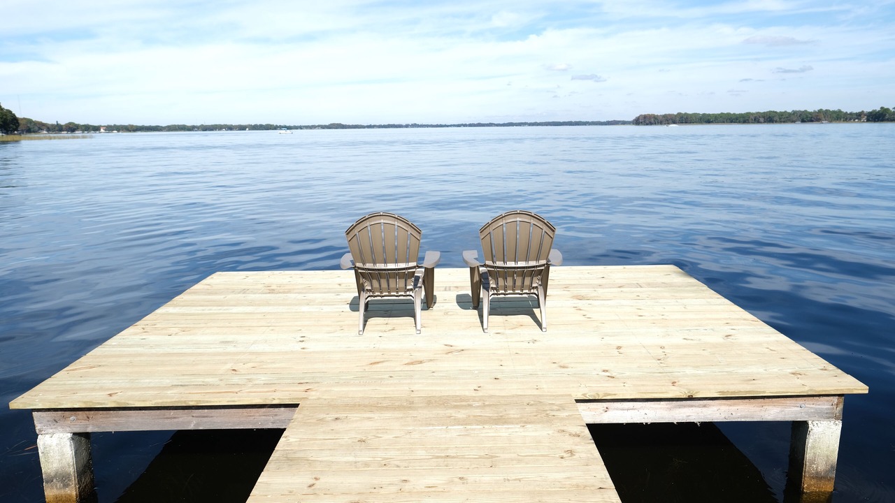 Photo of Outdoor in Palm Harbor