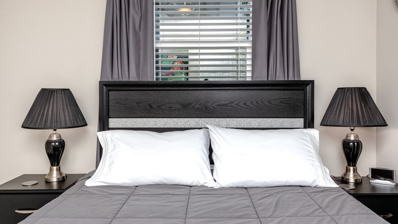 Photo of Bedroom in Palm Harbor