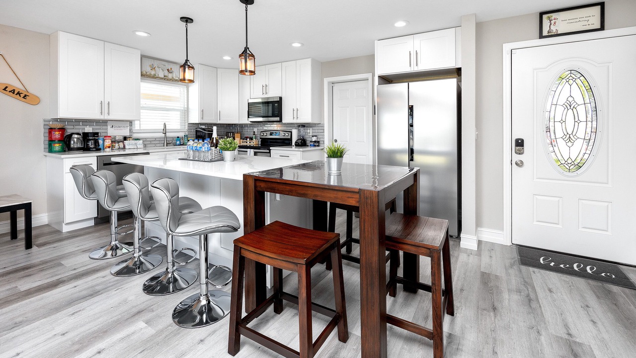 Photo of Kitchen in Palm Harbor