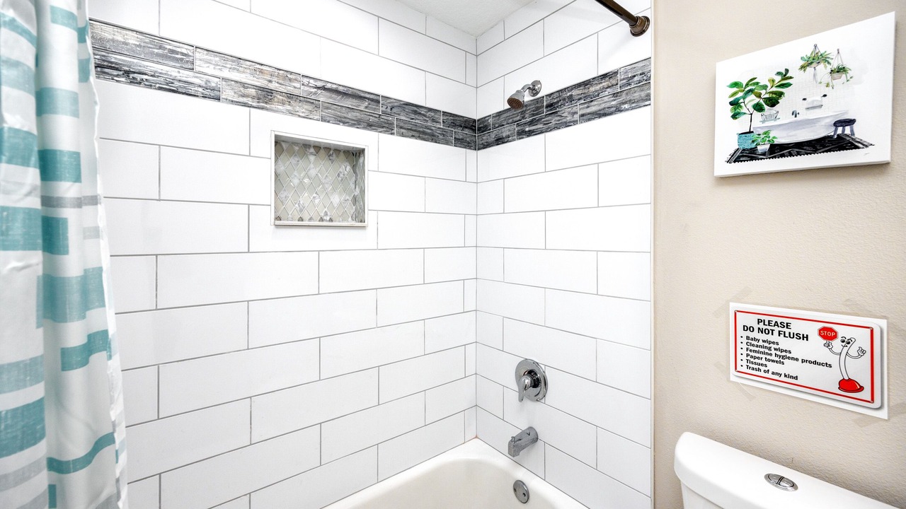Photo of Bathroom in Palm Harbor