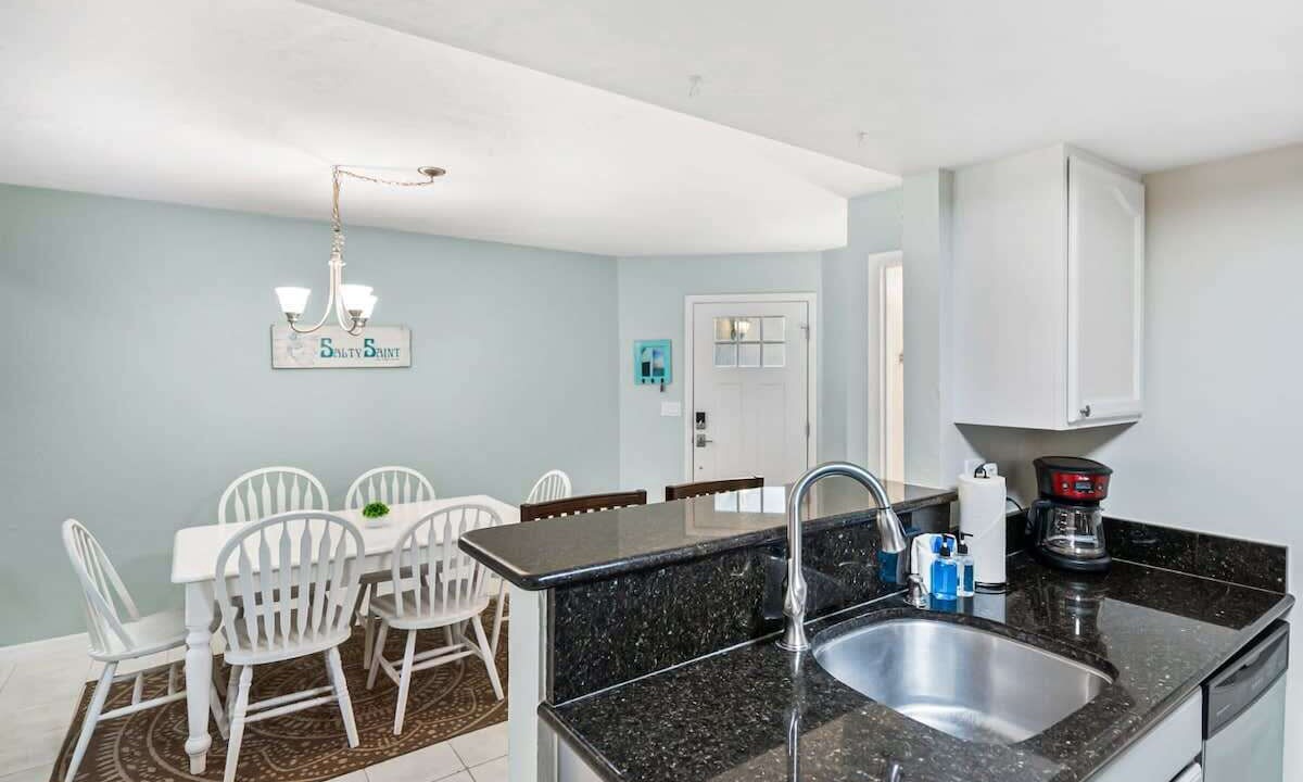 Photo of Kitchen in Vilano Beach