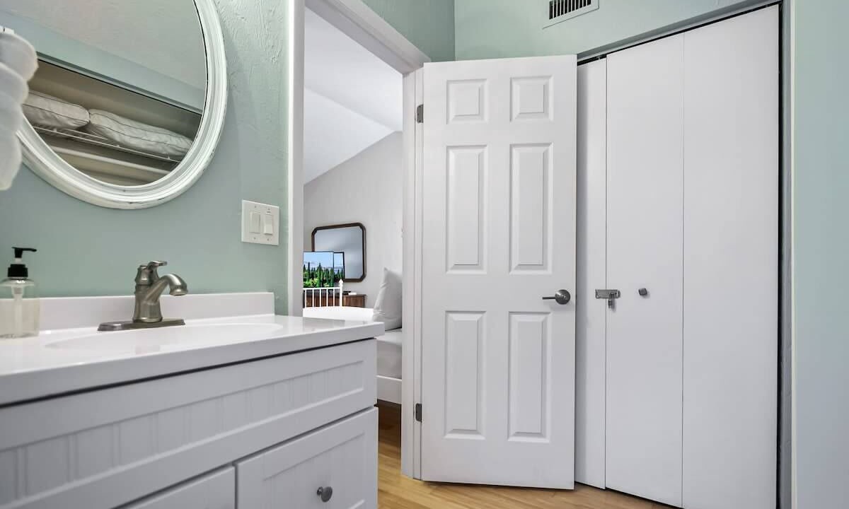 Photo of Bathroom in Vilano Beach