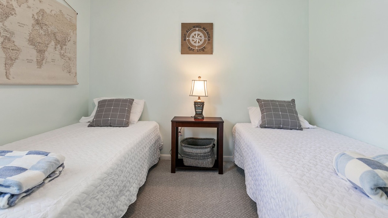 Photo of Bedroom in St. Augustine South