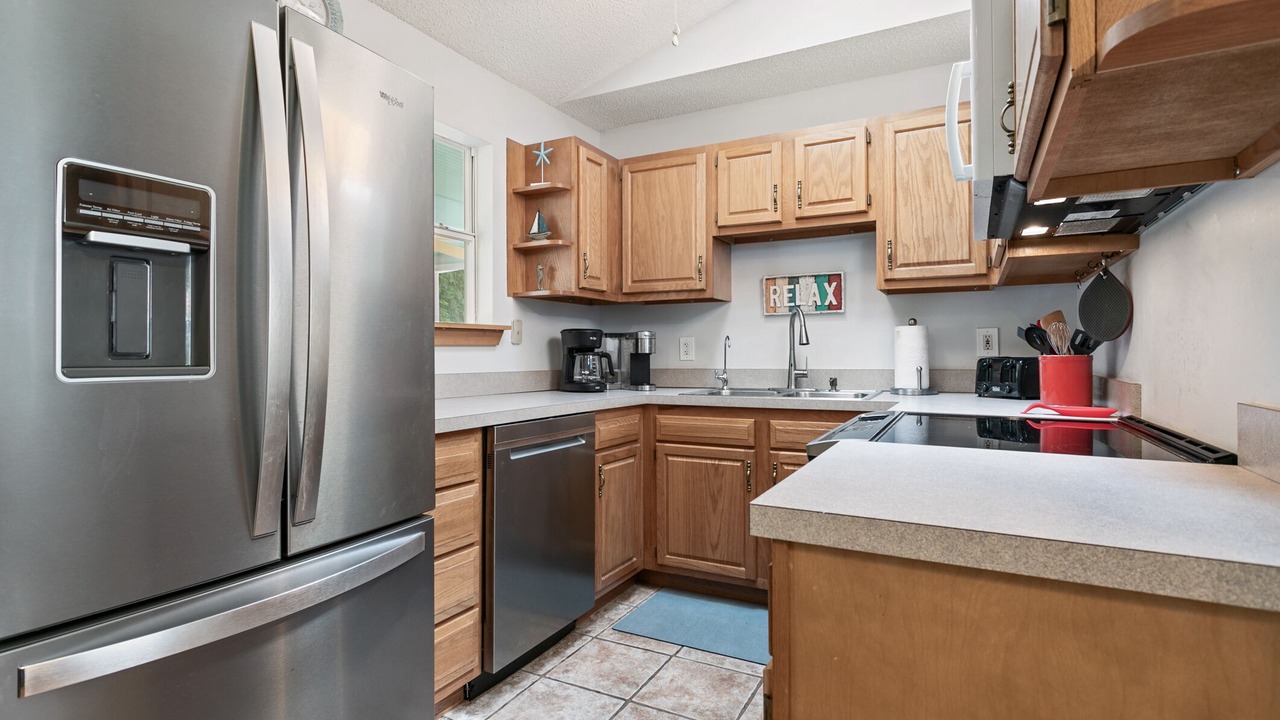 Photo of Kitchen in St. Augustine South