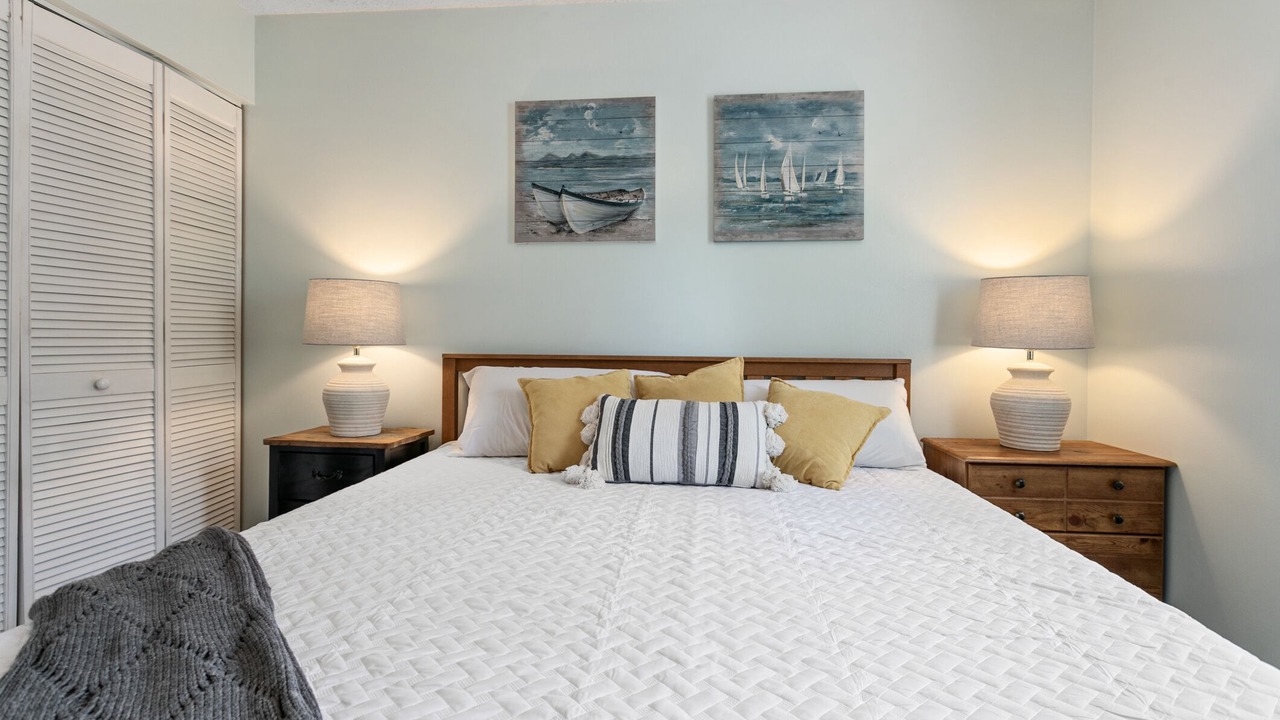 Photo of Bedroom in St. Augustine South