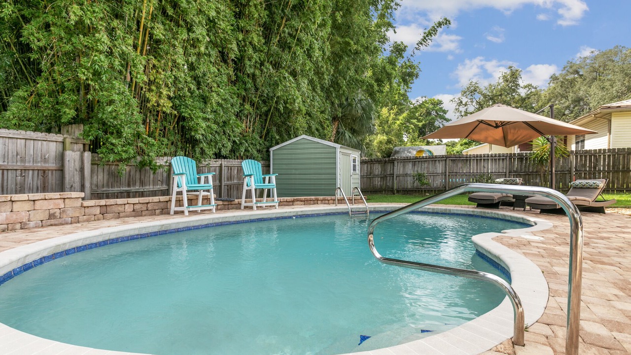 Photo of Outdoor in St. Augustine South