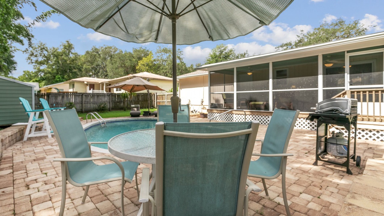 Photo of Outdoor in St. Augustine South