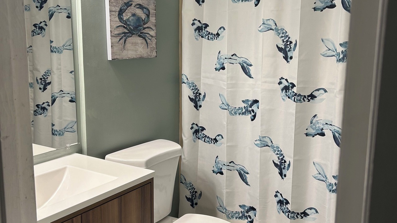 Photo of Bathroom in St. Augustine South