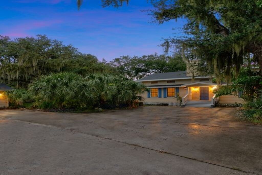 Photo of Outdoor in Concerned Citizens of Gibsonton Area