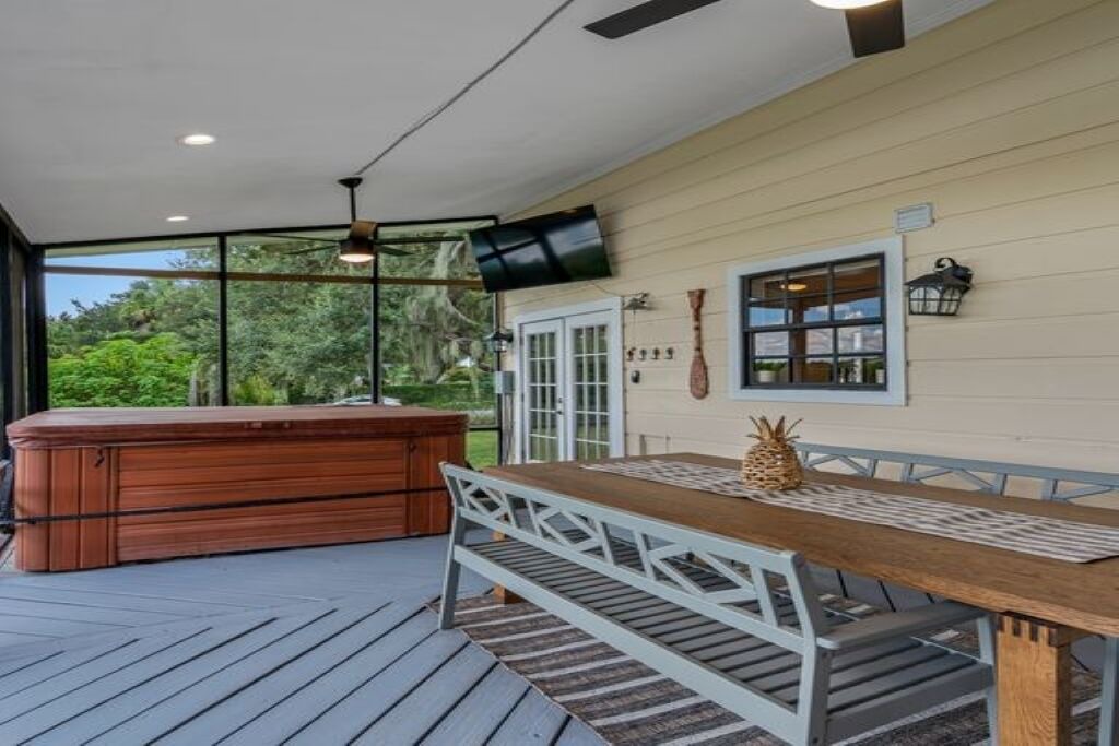 Photo of Outdoor in Concerned Citizens of Gibsonton Area