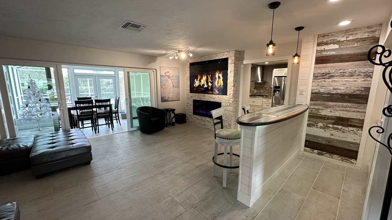 Photo of Livingroom in Bradenton