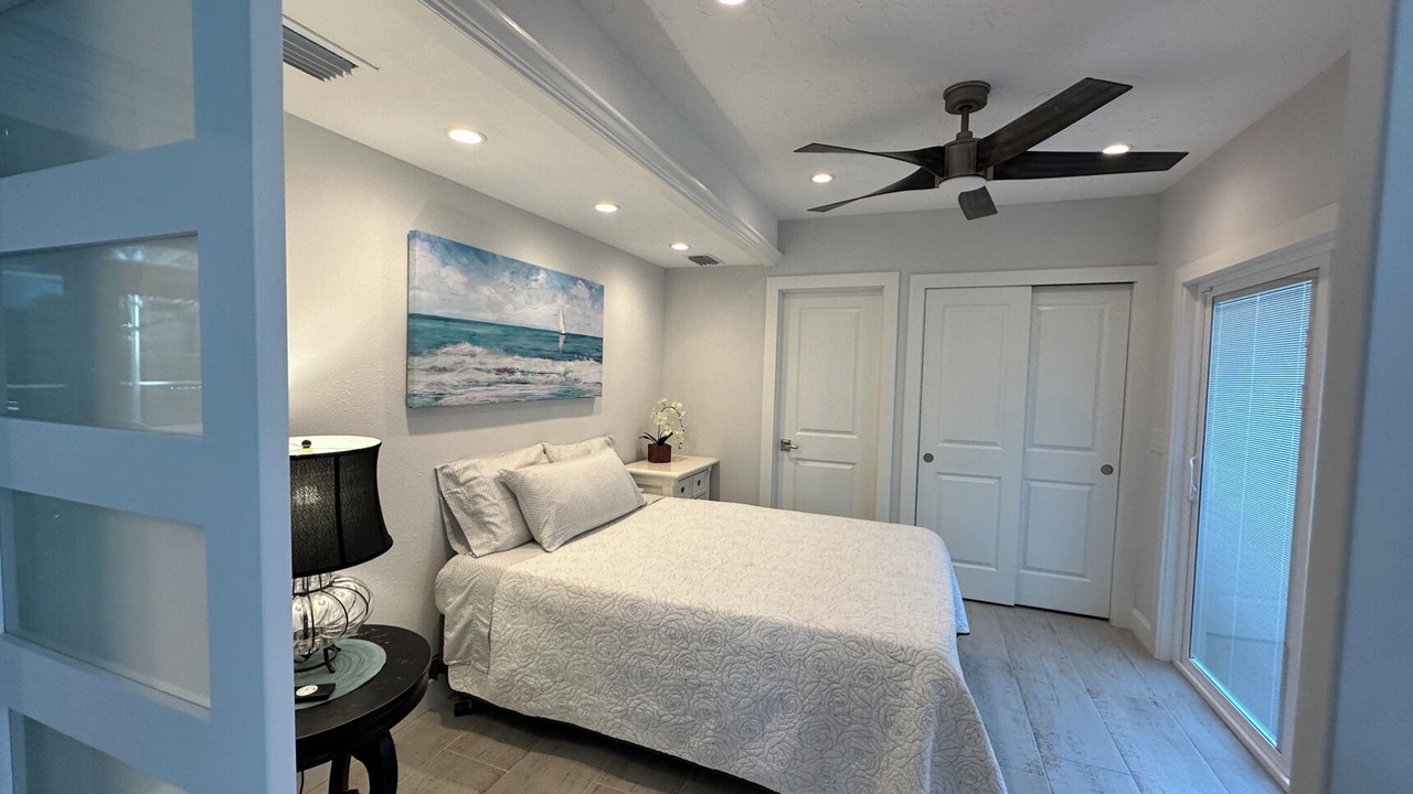 Photo of Bedroom in Bradenton