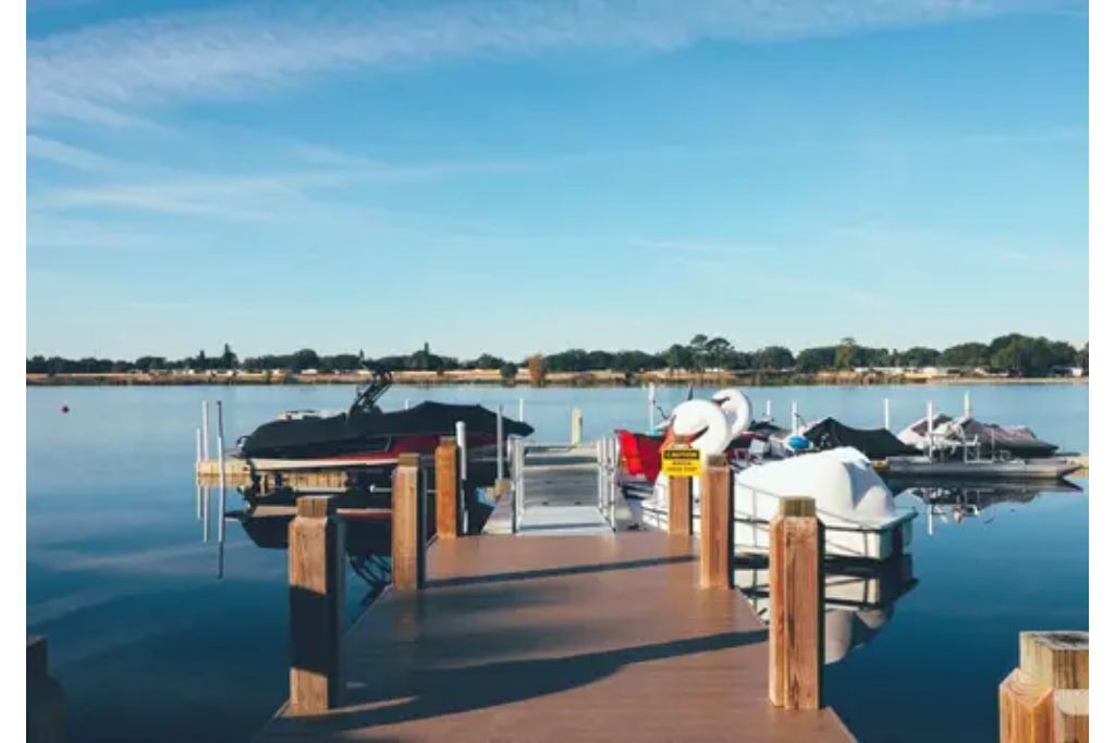 Photo of Others in Orange Lake