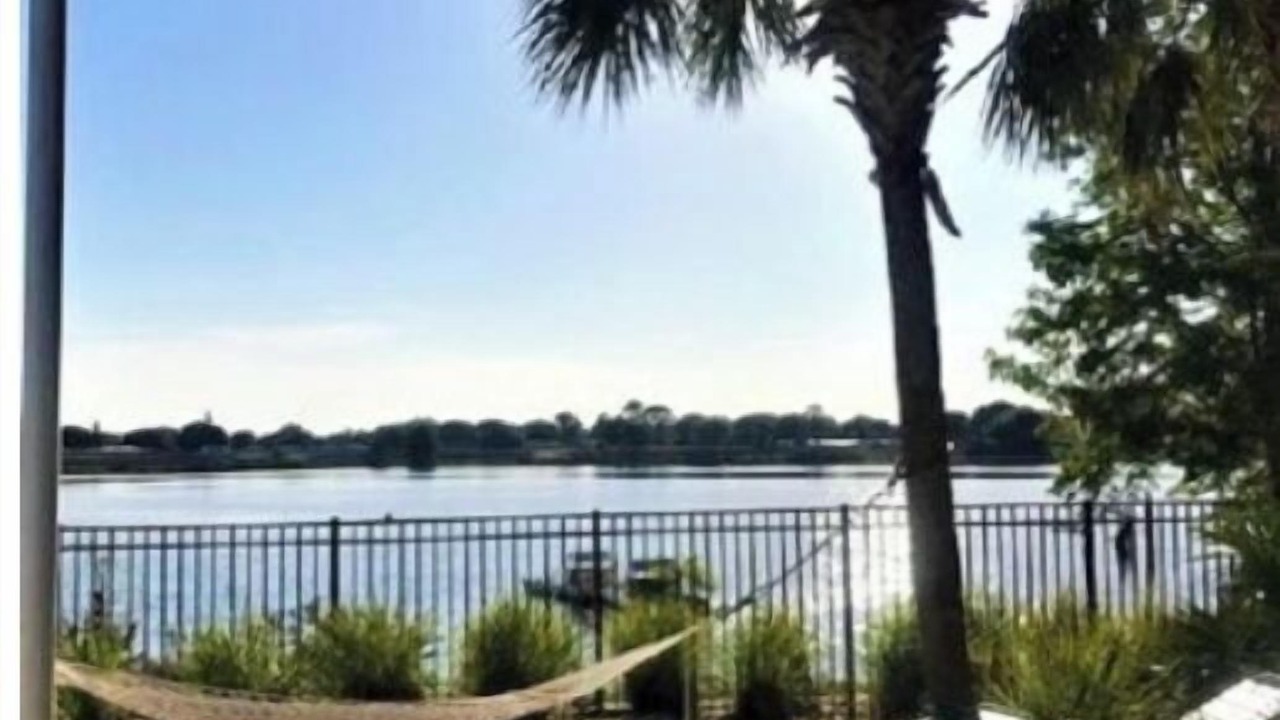 Photo of Outdoor in Orange Lake