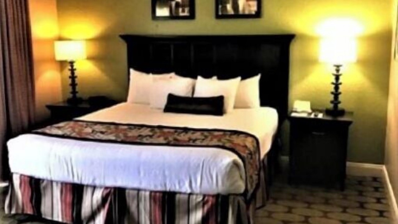 Photo of Bedroom in Orange Lake