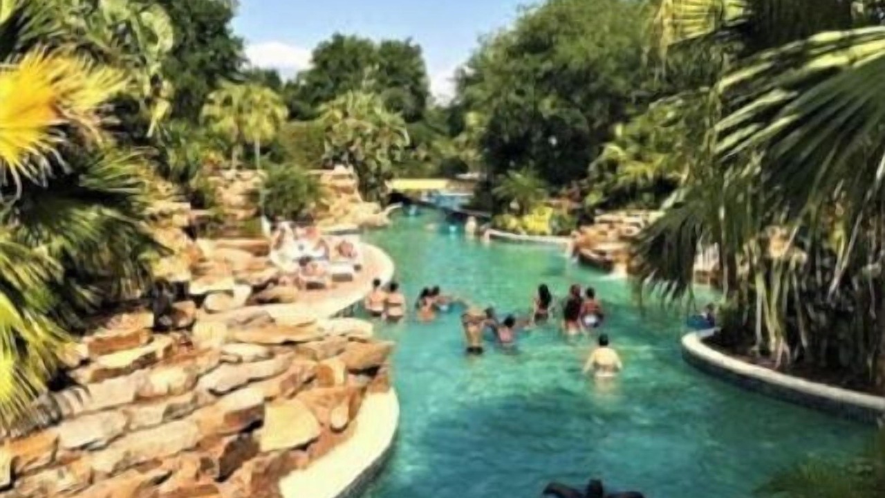 Photo of Outdoor in Orange Lake