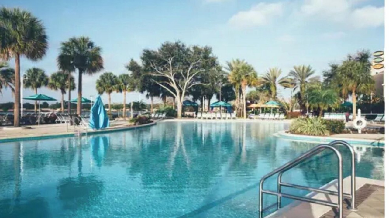 Photo of Outdoor in Orange Lake