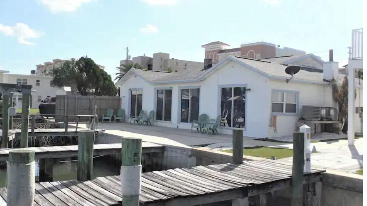 Photo of Outdoor in Madeira Beach