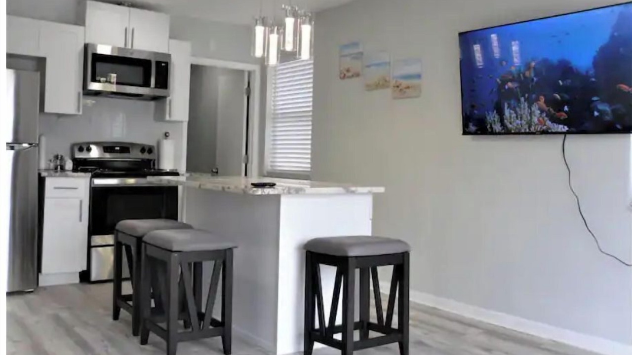 Photo of Kitchen in Madeira Beach