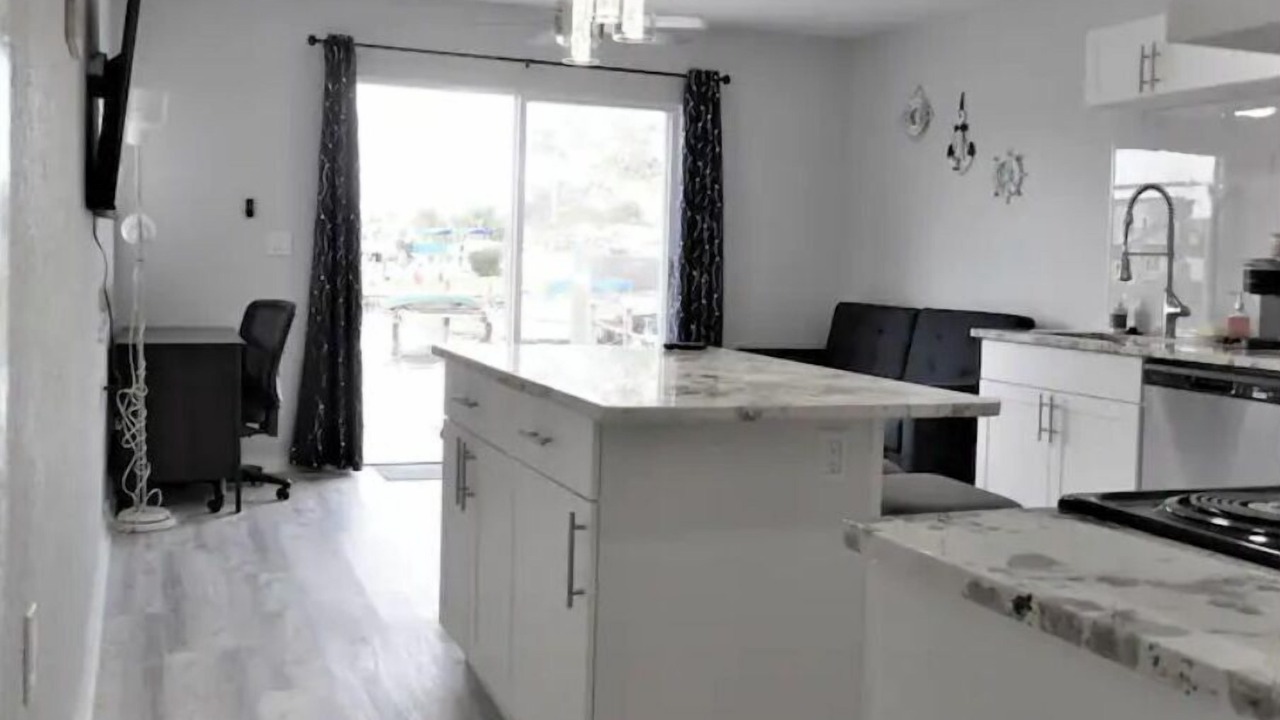 Photo of Kitchen in Madeira Beach