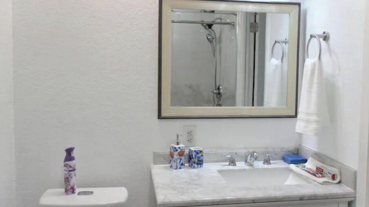 Photo of Bathroom in Madeira Beach