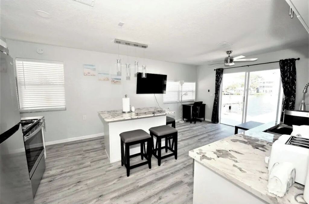Photo of Kitchen in Madeira Beach