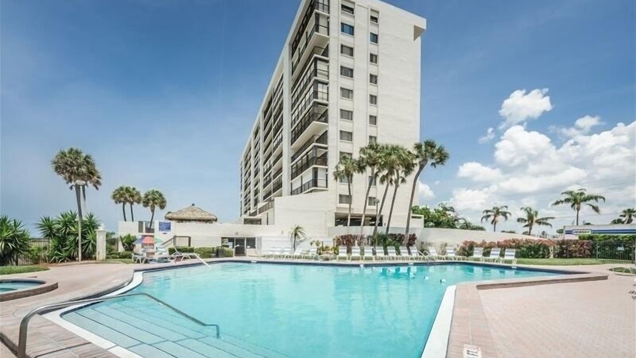Photo of Outdoor in Madeira Beach