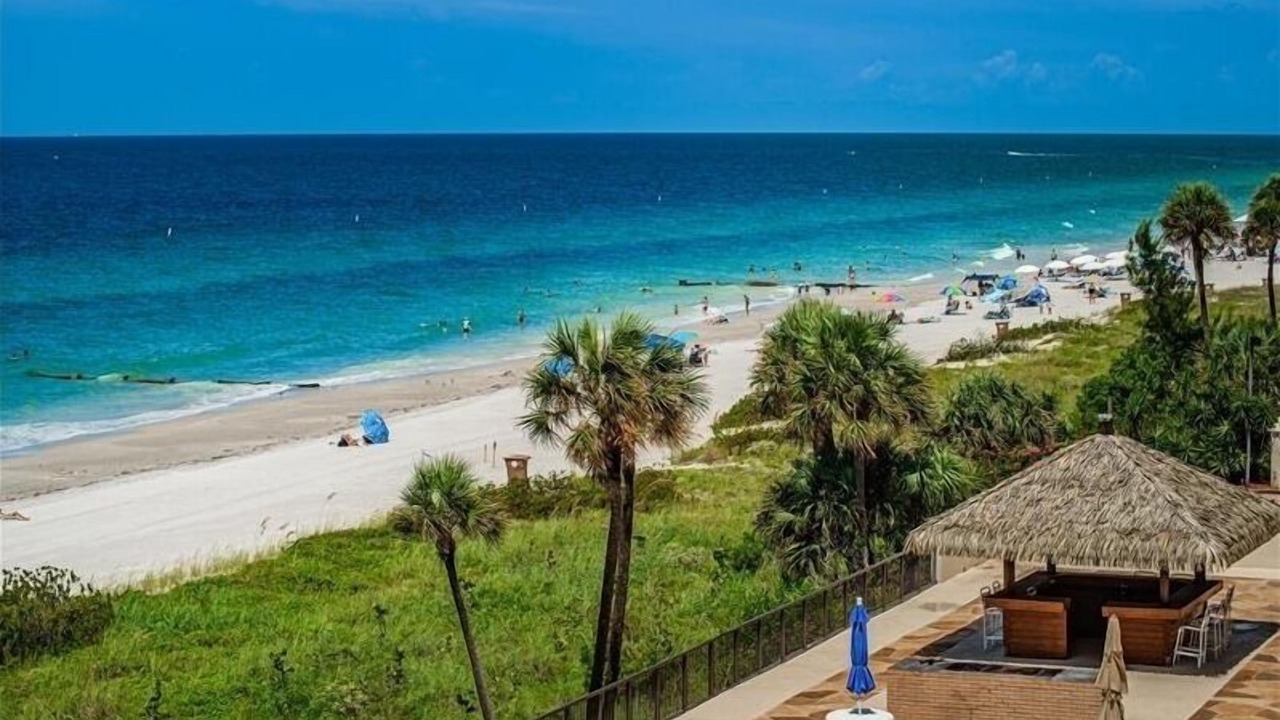 Photo of Patio Balcony in Madeira Beach