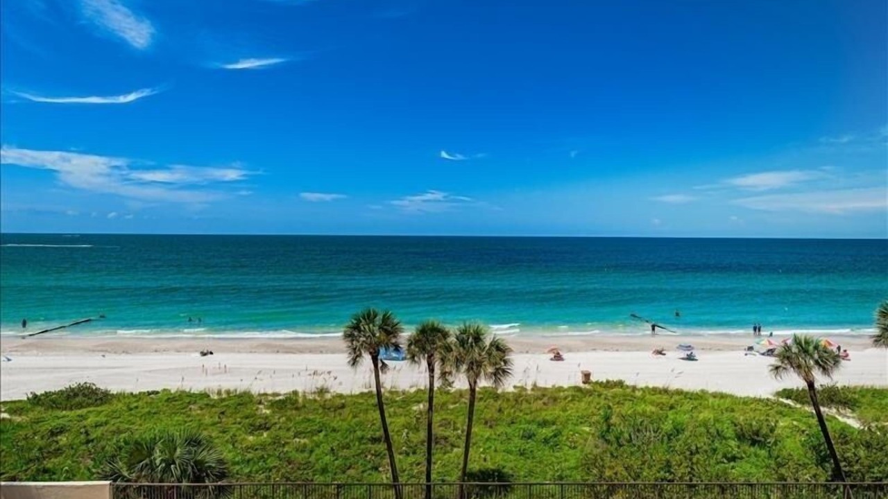 Photo of Patio Balcony in Madeira Beach