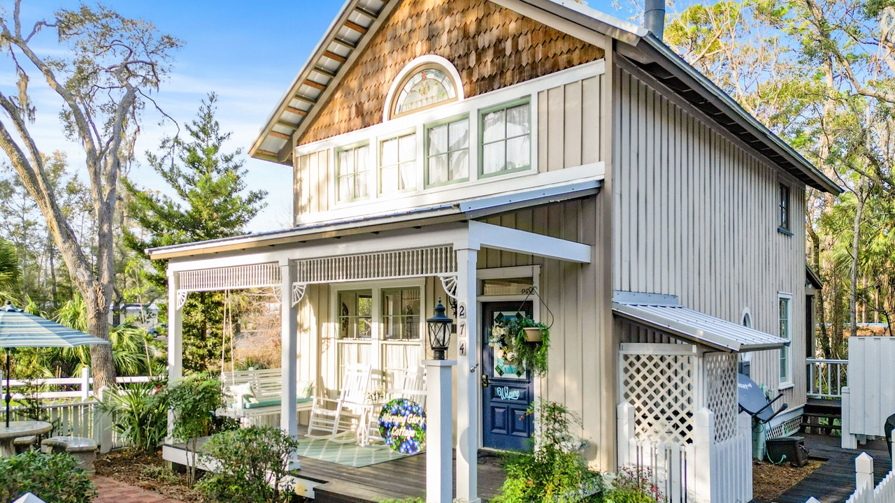 Photo of Outdoor in Steinhatchee