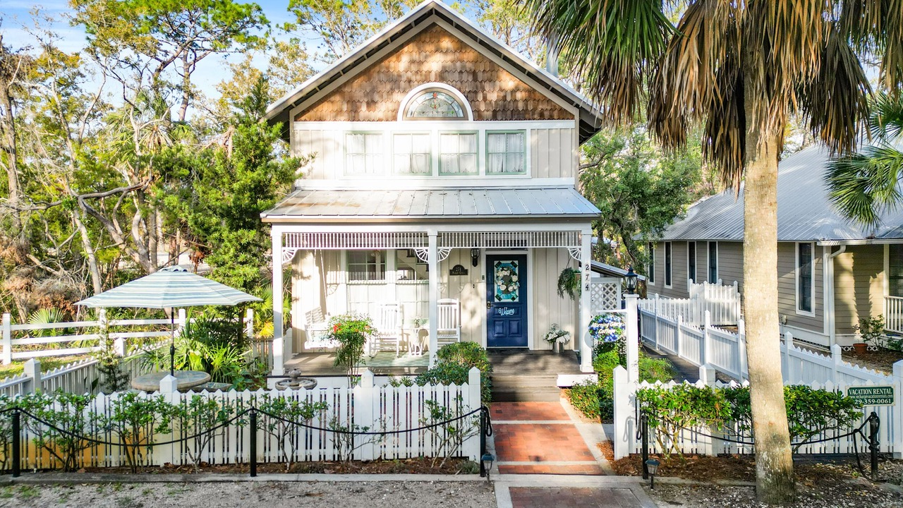 Photo of Outdoor in Steinhatchee