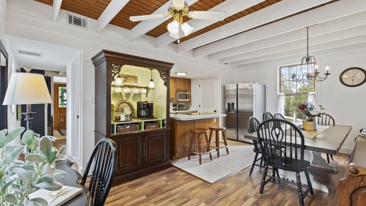 Photo of Bedroom in Steinhatchee