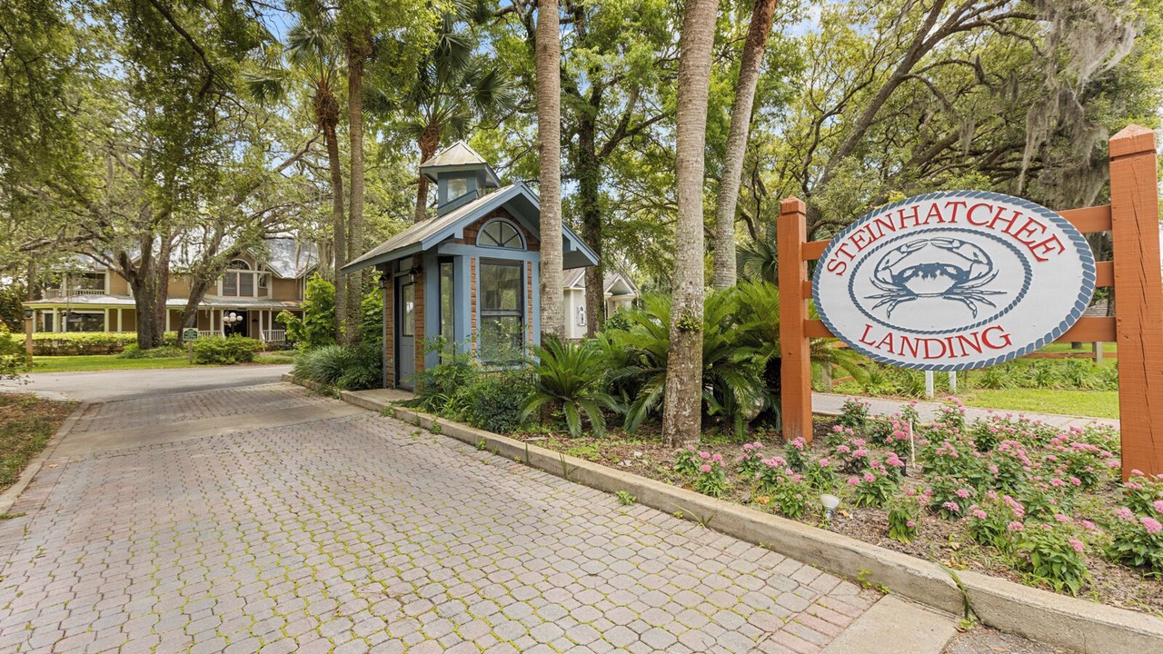 Photo of Outdoor in Steinhatchee
