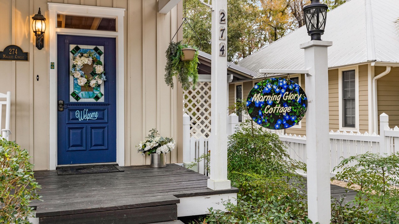 Photo of Outdoor in Steinhatchee