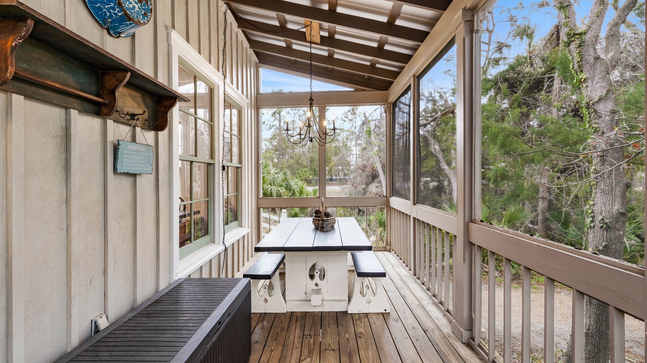 Photo of Outdoor in Steinhatchee
