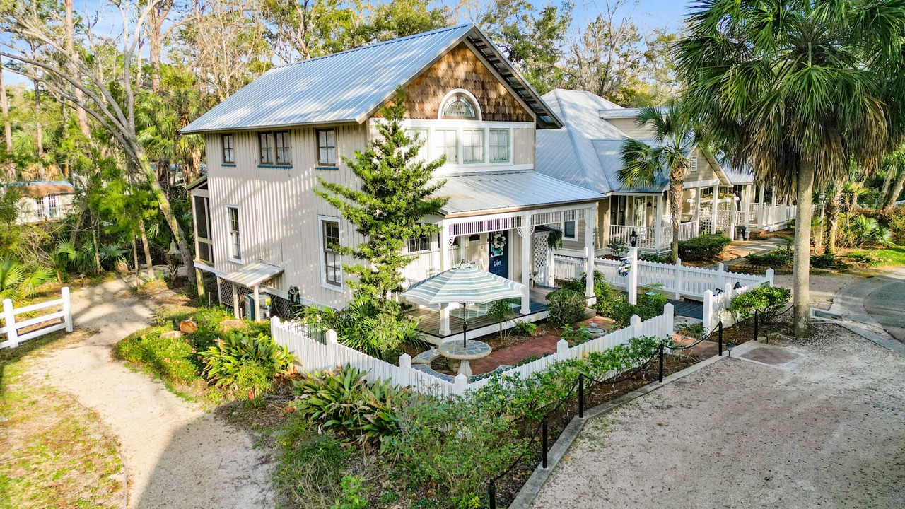 Photo of Others in Steinhatchee
