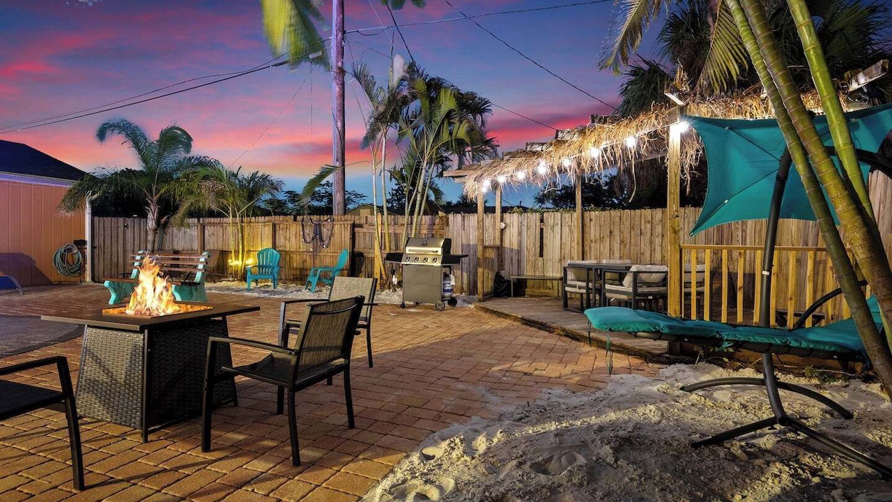 Photo of Outdoor in Trailer Estates