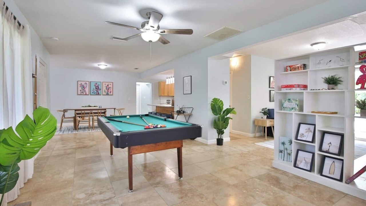 Photo of Bedroom in Trailer Estates