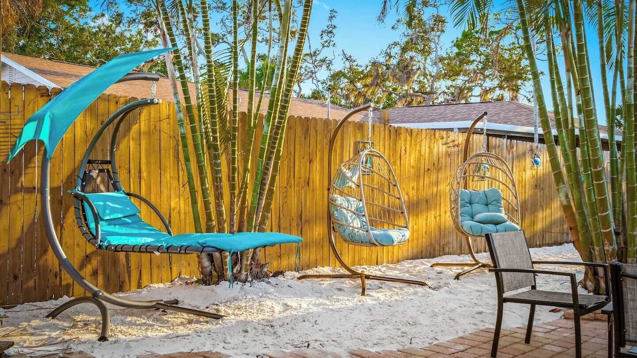 Photo of Outdoor in Trailer Estates