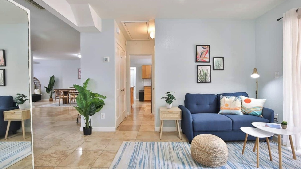 Photo of Outdoor in Trailer Estates
