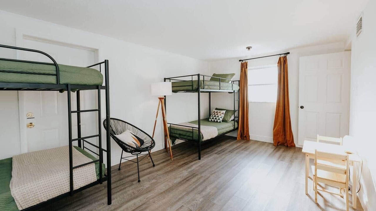 Photo of Bedroom in Palma Sola