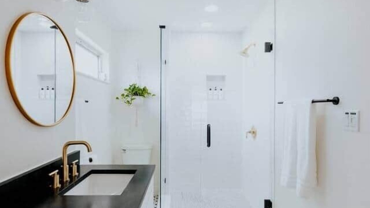 Photo of Bathroom in Palma Sola