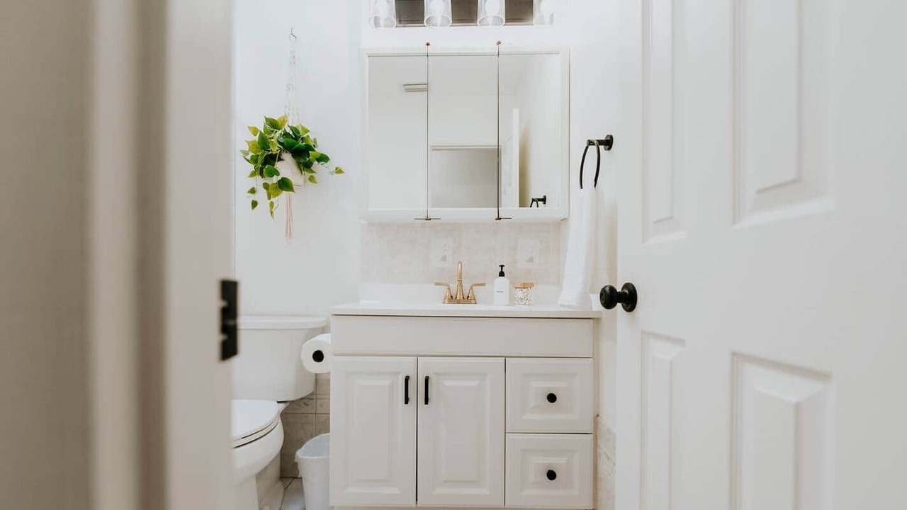Photo of Bathroom in Palma Sola