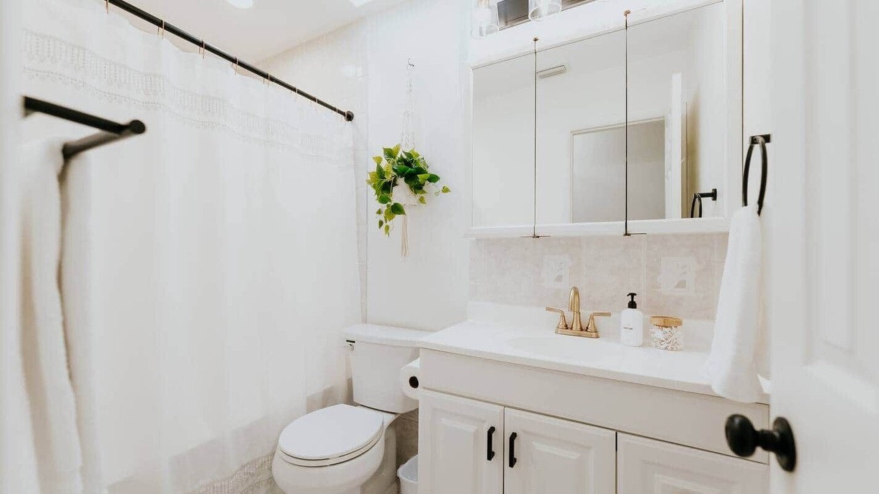 Photo of Bathroom in Palma Sola