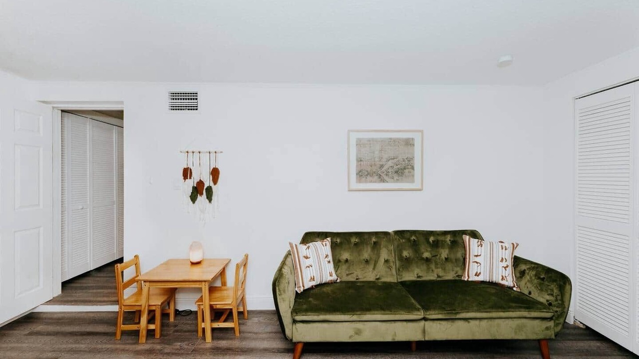 Photo of Bedroom in Palma Sola
