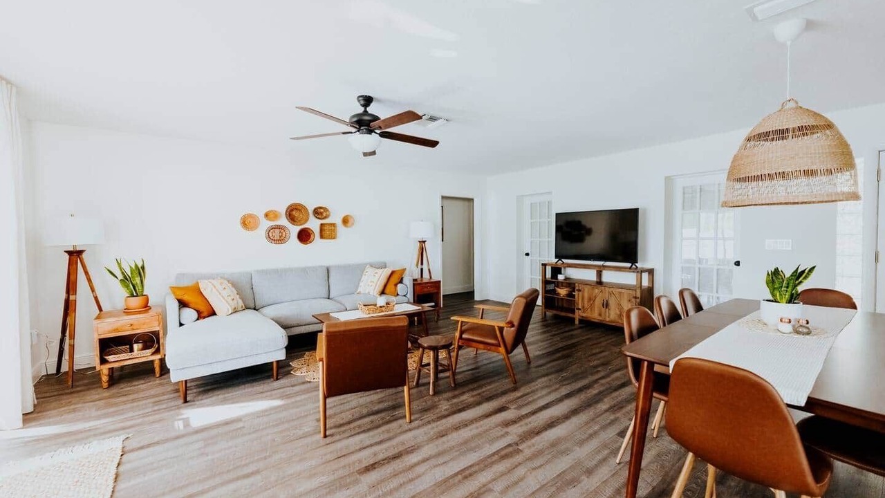 Photo of Livingroom in Palma Sola