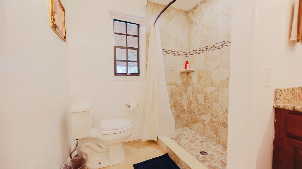 Photo of Bathroom in Fellowship